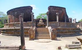 Classic Ceylon Heritage
